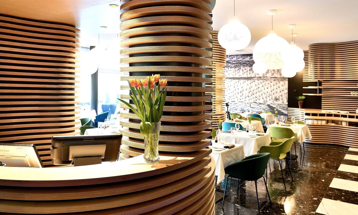 Martigny Hotel | Hotel Vatel