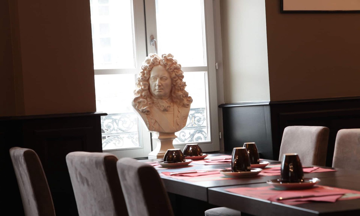 Besancon Old Town Hotel | Hotel Vauban