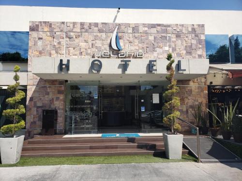 Centro Hotel | Hotel Velario