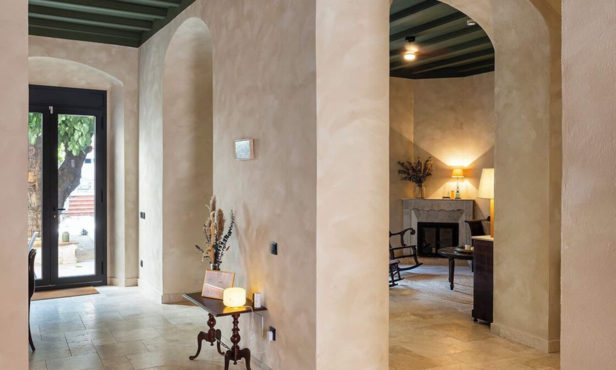 Canet de Mar Hotel | Hotel Vella Nit