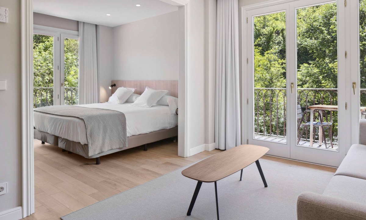 Etxalar Hotel | Hotel Venta Etxalar