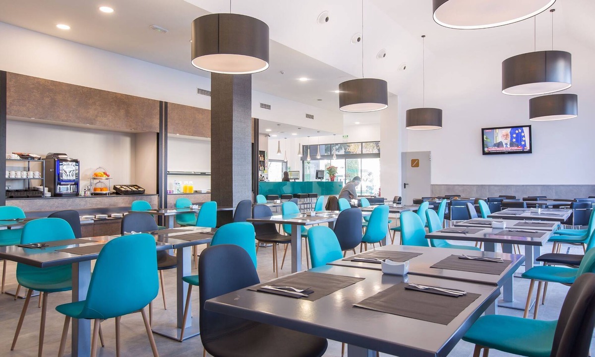 Sant Cugat del Valles Hotel | Hotel Venture Sant Cugat