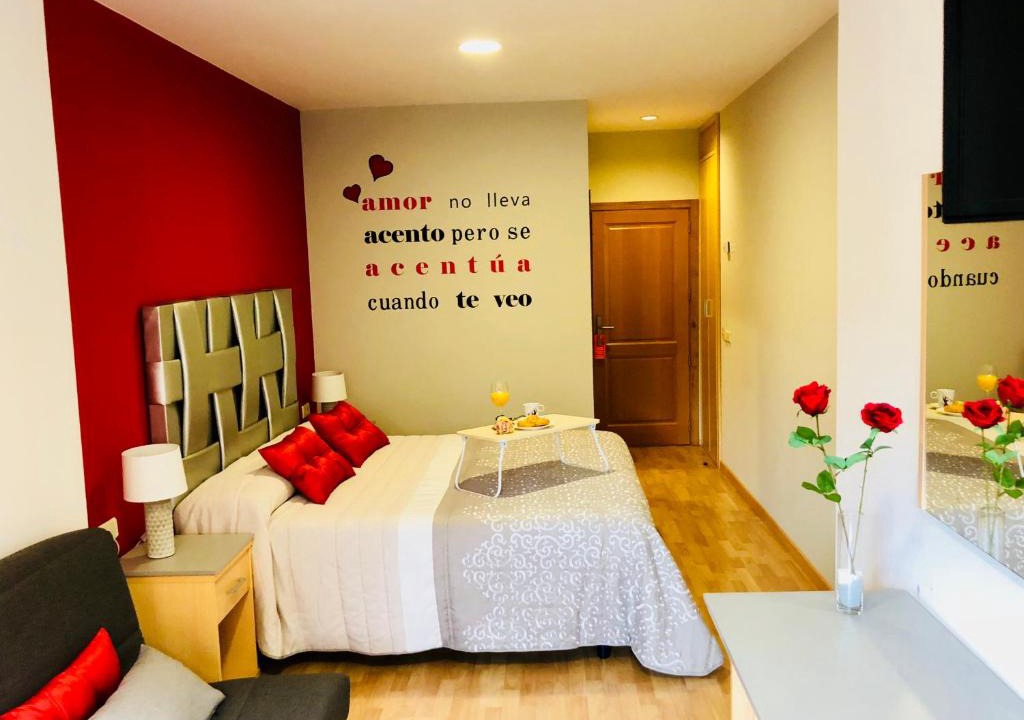 Teruel Hotel | Hotel Viñas 17