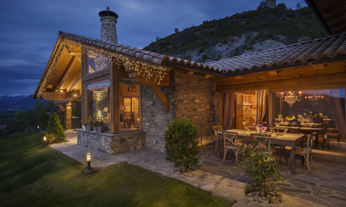 Larrede Hotel | Hotel Viñas de Lárrede