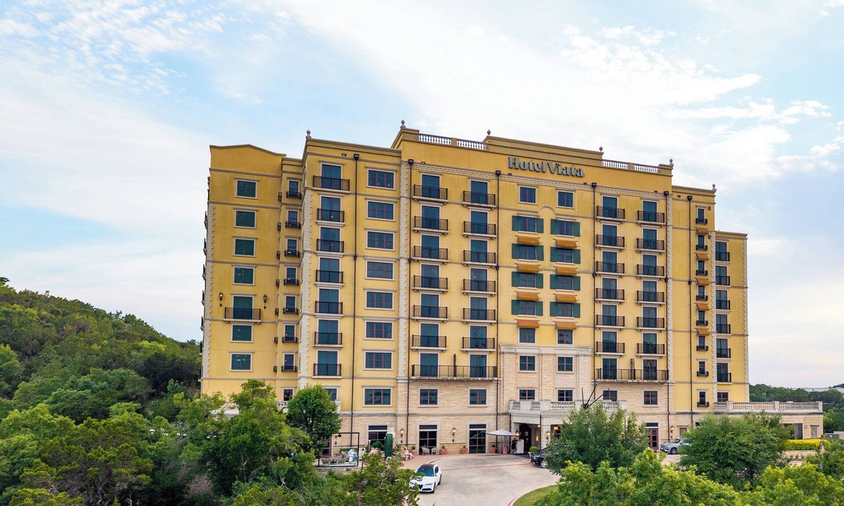 Austin Hotel | Hotel Viata