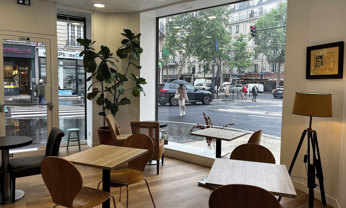 Quinze-Vingts Hotel | Hotel Viator Paris - Gare de Lyon