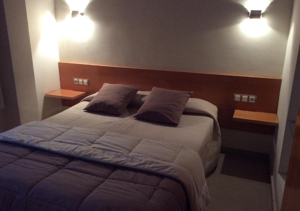 Montblanc Hotel | Hotel Viaurelia