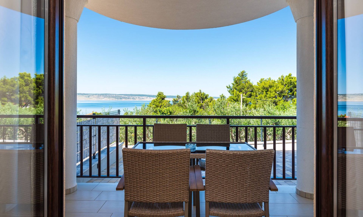 Starigrad Hotel | Hotel Vicko