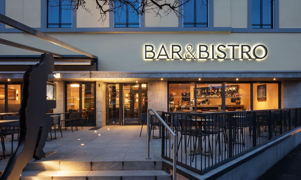 Basel Hotel | Hotel Victoria