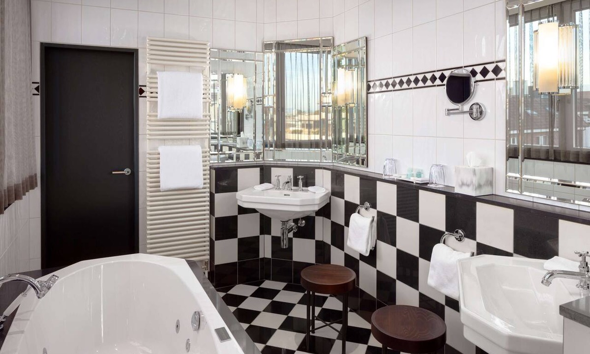 Basel Hotel | Hotel Victoria