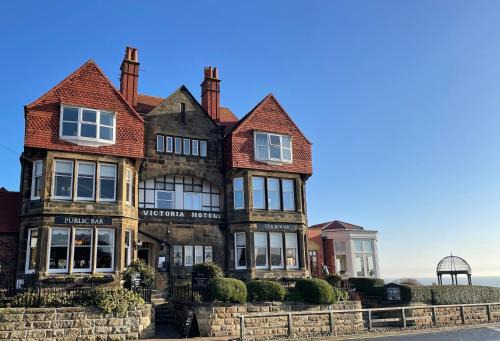 Robin Hood's Bay Hotel | Hotel Victoria