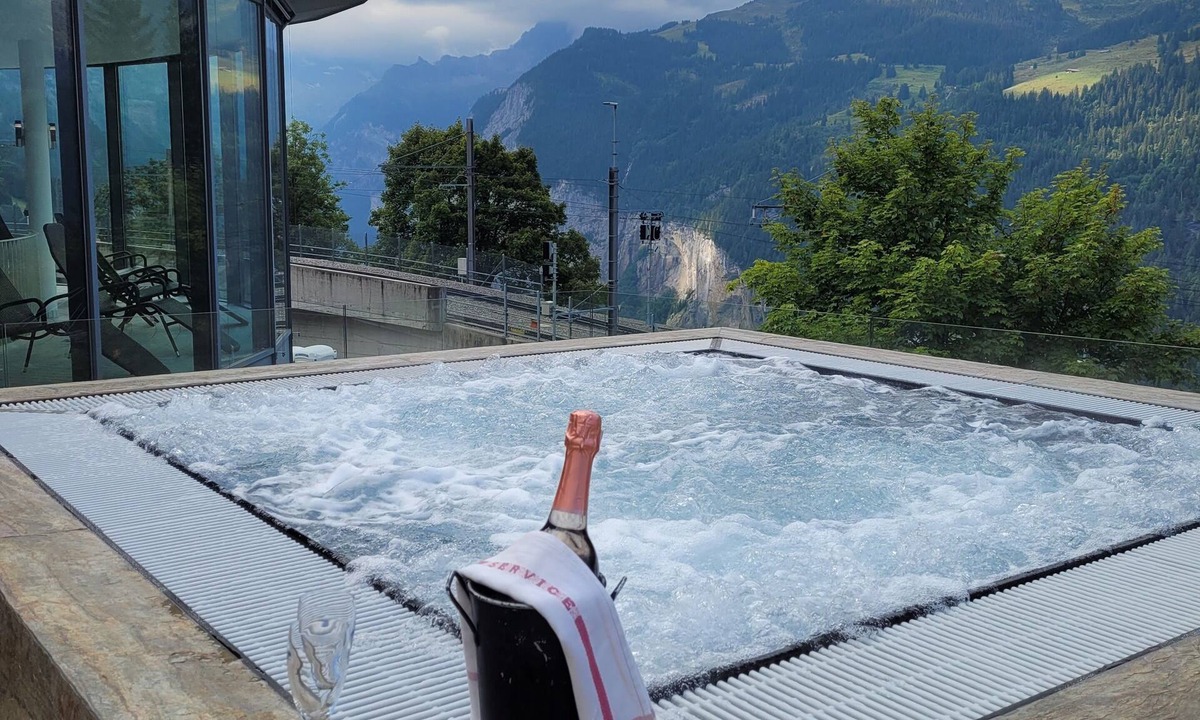 Wengen Hotel | Hotel Victoria Lauberhorn Wengen, a Faern Collection Hotel