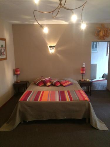 Ceret Hotel | Hotel Vidal