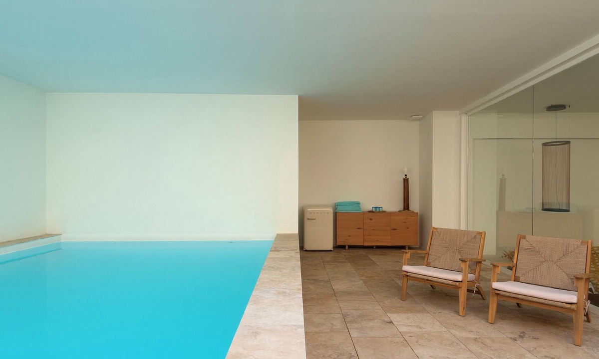 Santiago Hotel | Hotel Viento10