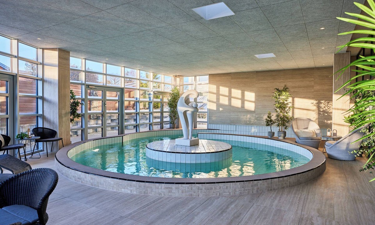 Sæby Hotel | Hotel Viking Aqua, Spa & Wellness