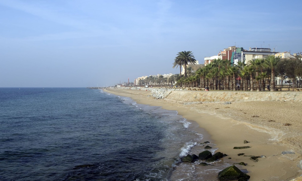 Premia de Mar Hotel | Hotel Vila de Premià
