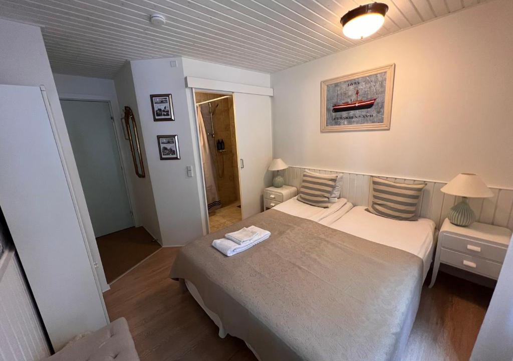 Snekkersten Hotel | Hotel Villa Brinkly