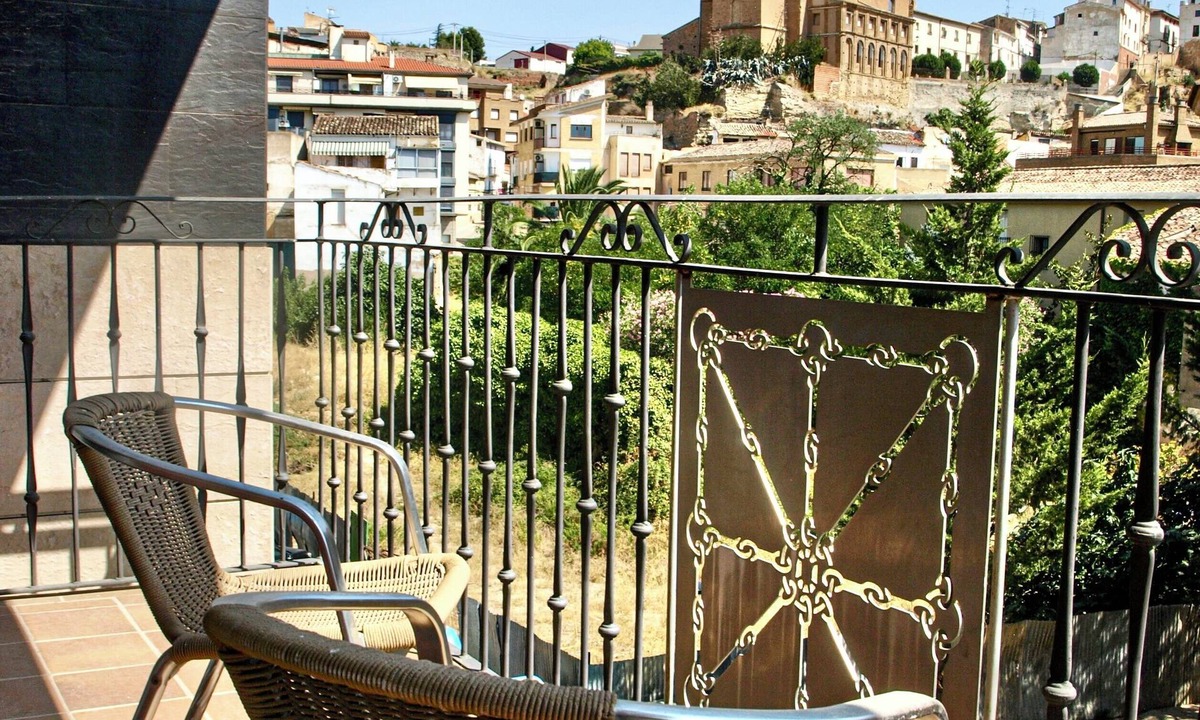 Andosilla Hotel | Hotel Villa de Andosilla