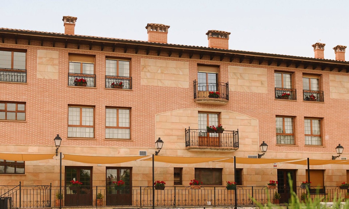 Vinuesa Hotel | Hotel Villa de Vinuesa