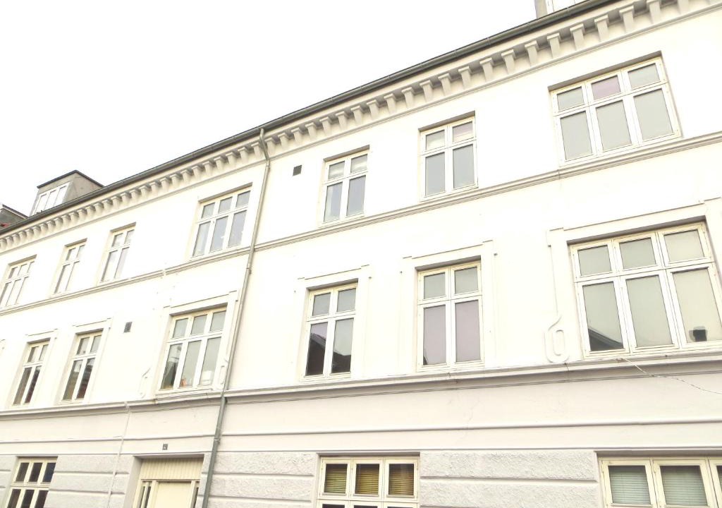 Nyborg Apartment | Hotel Villa Gulle Apartment