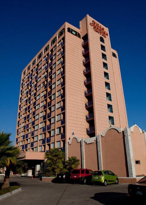 Zona Centro Hotel | Hotel Villa Marina