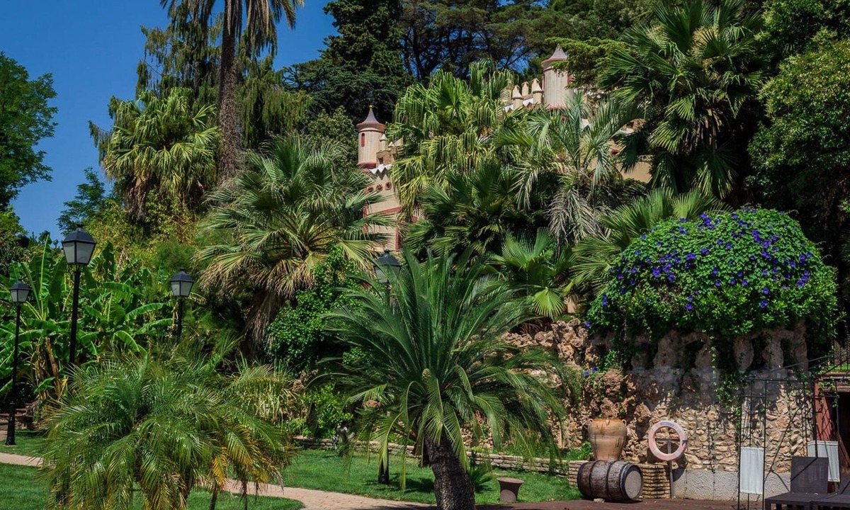 Xerta Hotel | Hotel Villa Retiro