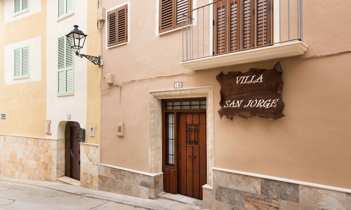Azanuy-Alins Hotel | Hotel Villa San Jorge