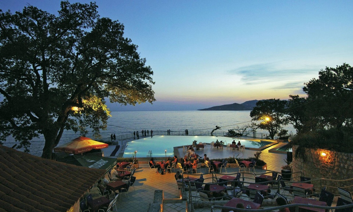 Plat Hotel | Hotel Villas Plat