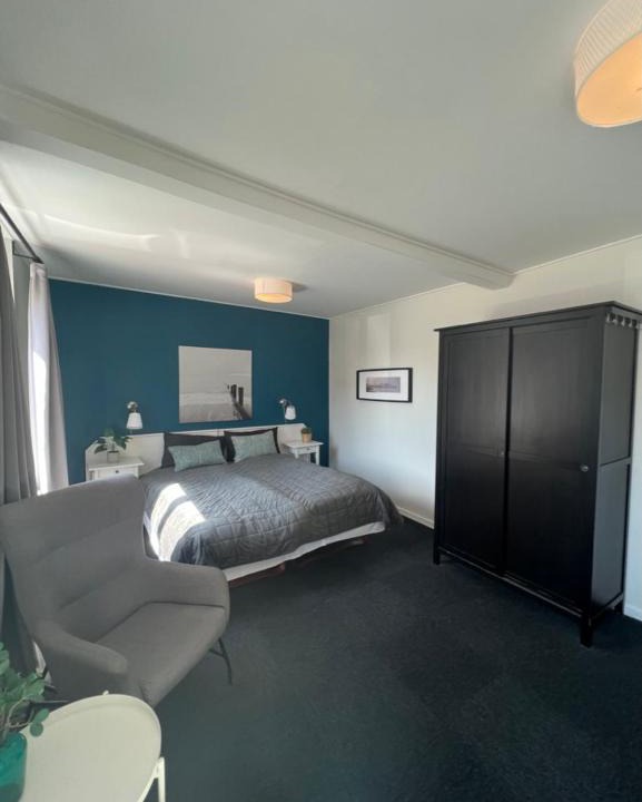 Aabenraa Hotel | Hotel Vin & Gastro