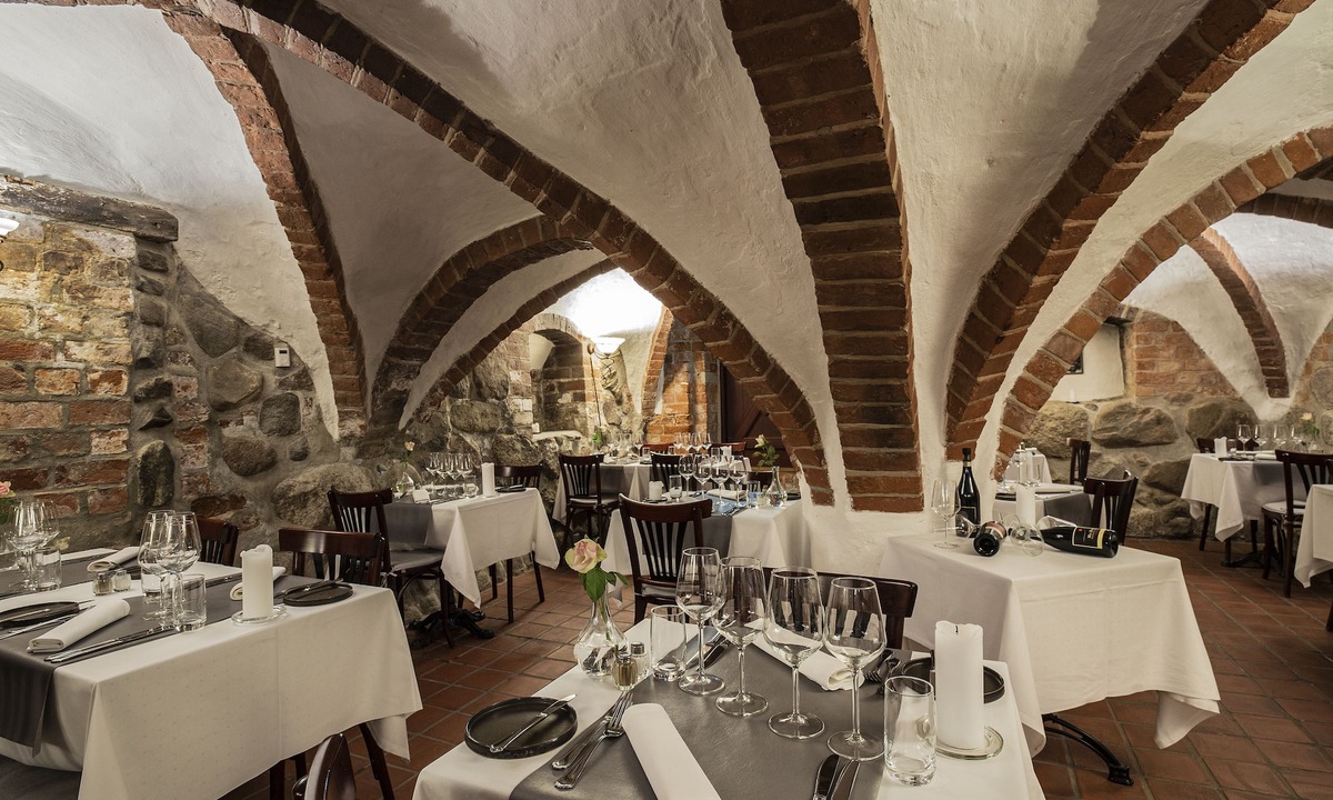 Naestved Hotel | Hotel Vinhuset