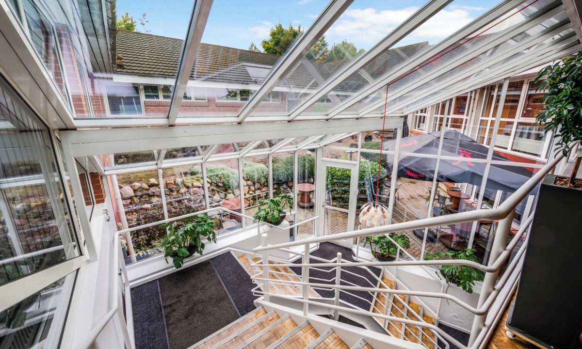 Vissenbjerg Hotel | Hotel Vissenbjerg Storkro