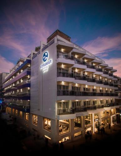Old Town Hotel | Hotel Voramar