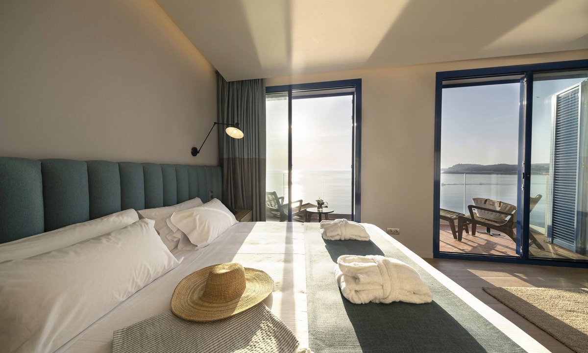 L'Escala Hotel | Hotel Voramar