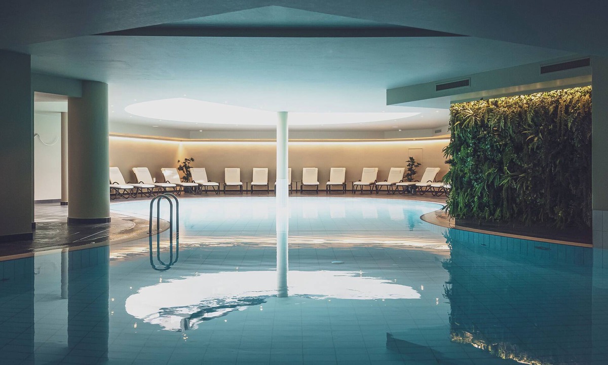 Davos-Platz Hotel | Hotel Waldhuus Davos