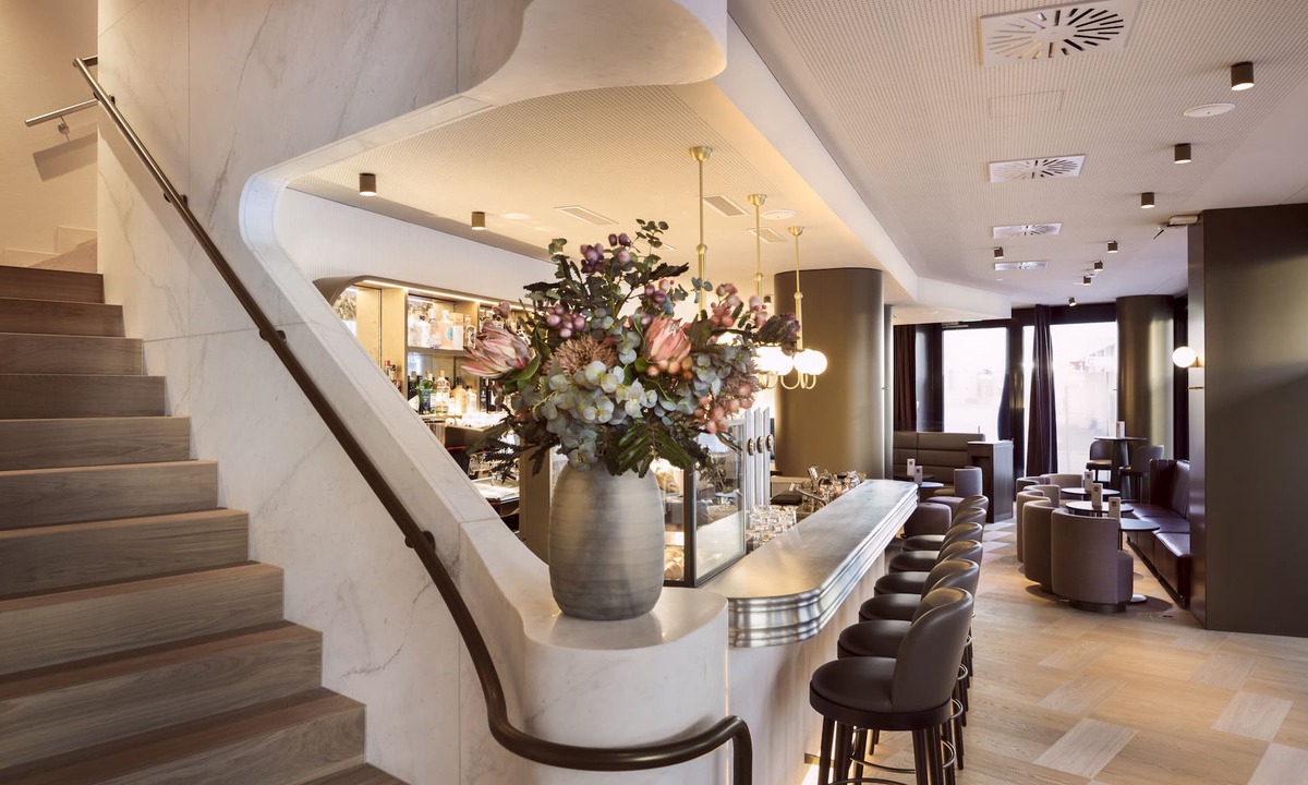 St. Gallen Hotel | Hotel Walhalla