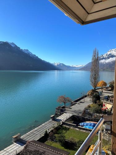 Brienz Hotel | Hotel WALZ
