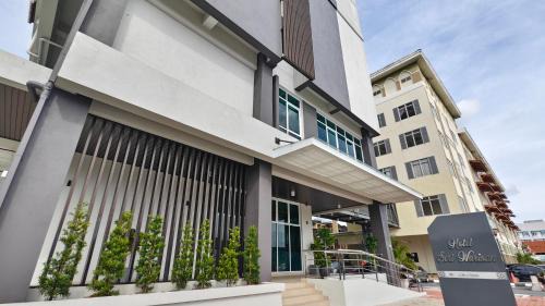 Jambu Hotel | Hotel Warisan