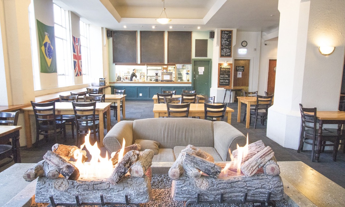 Wellington Hostel | Hotel Waterloo & Backpackers