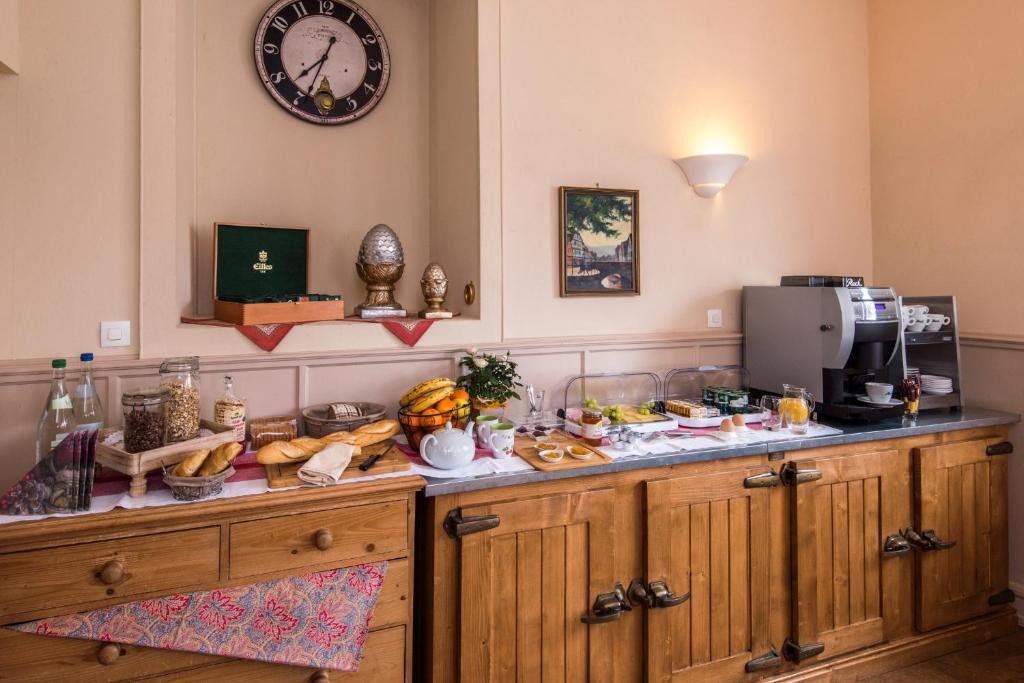 Wissembourg Hotel | Hotel Weiss