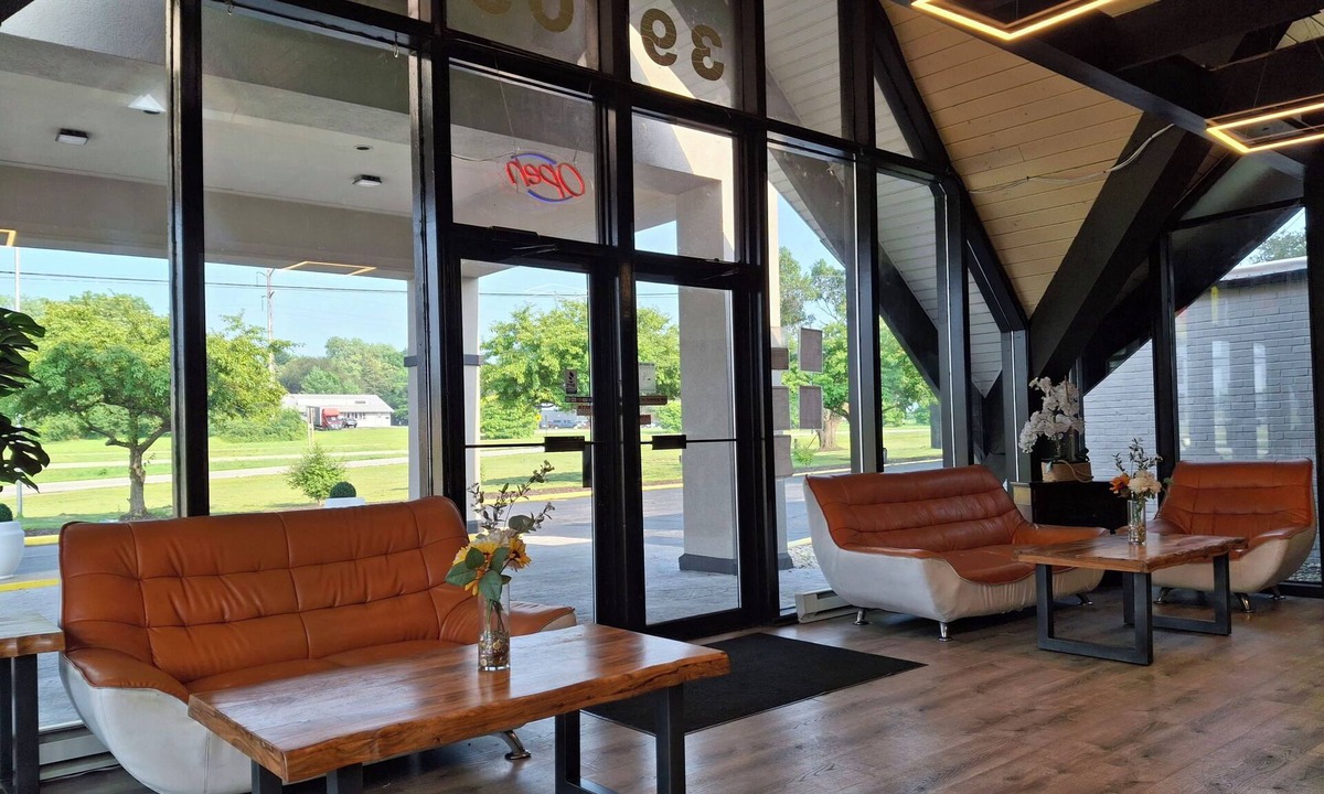 Rockford Hotel | Hotel Weston RFD
