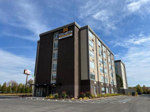 Marietta Hotel | Hotel Weston