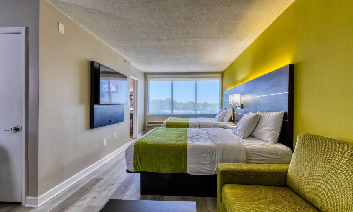 Marietta Hotel | Hotel Weston