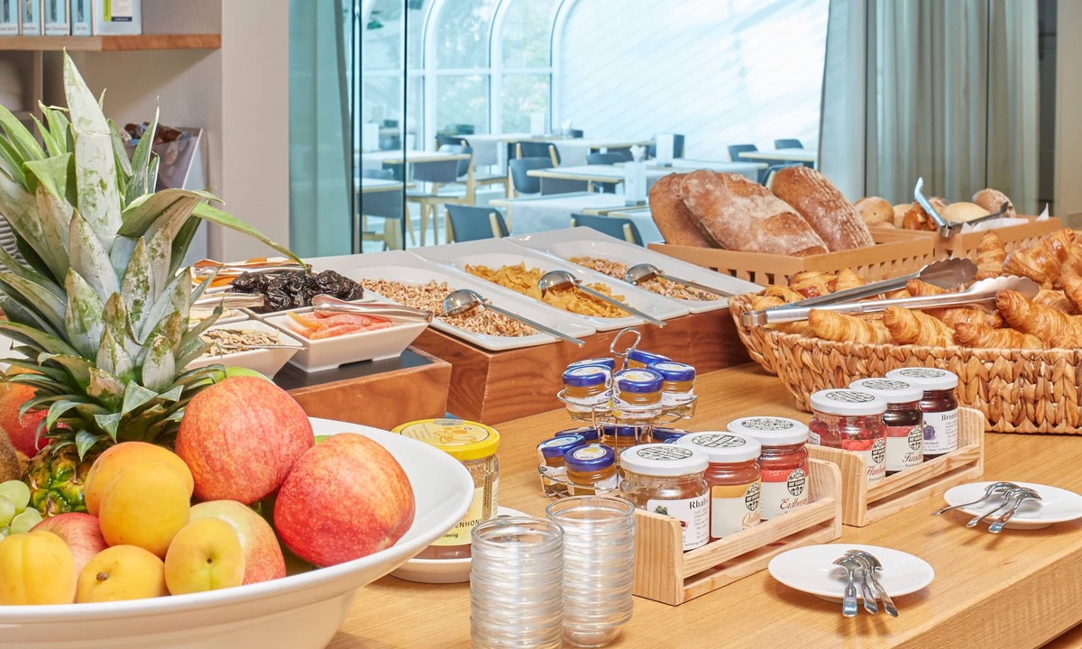 Basel City Centre Hotel | Hotel Wettstein