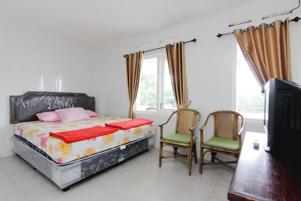 Pakem House | Hotel Wijaya 1 Kaliurang