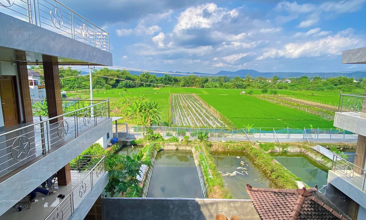 Berbah Hotel | Hotel Wijaya family 2