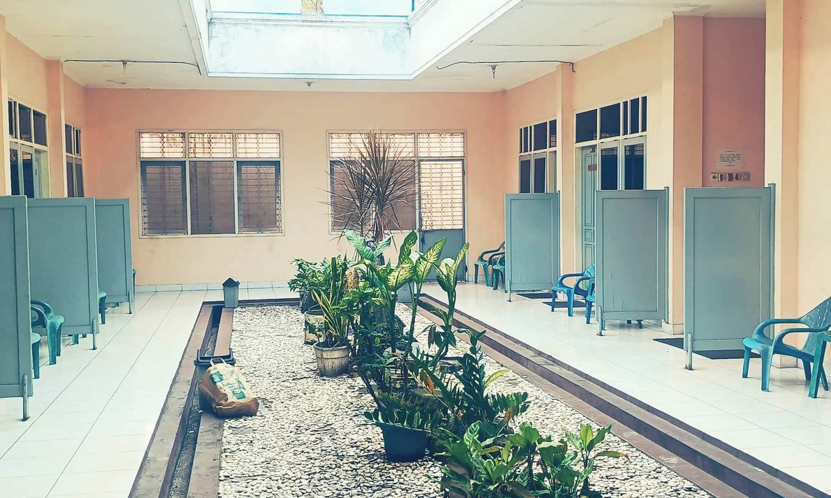 Purwokerto Hotel | Hotel Wijaya Purwokerto