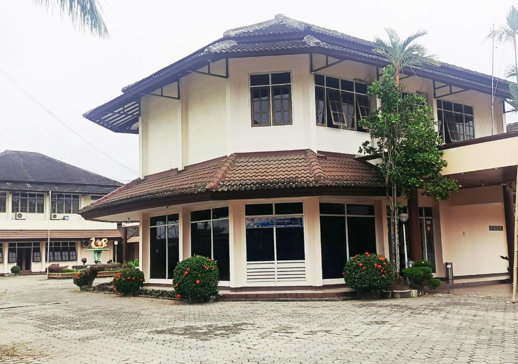 Purwokerto Hotel | Hotel Wijaya Purwokerto