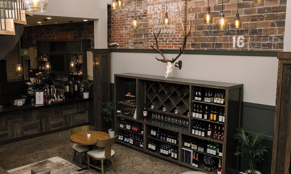 Ellensburg Hotel | Hotel Windrow Downtown Ellensburg