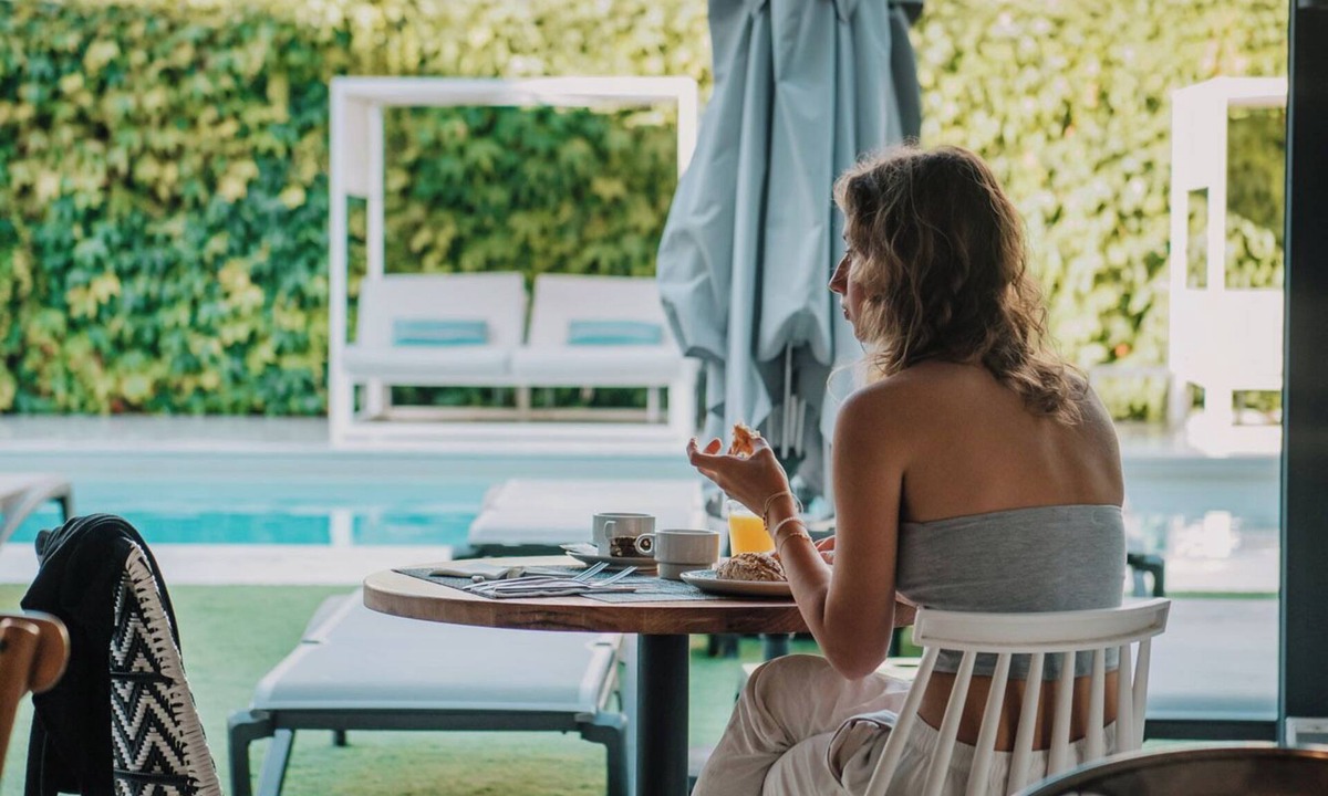 Tossa de Mar Hotel | Hotel Windsor Tossa – Adults Only +16