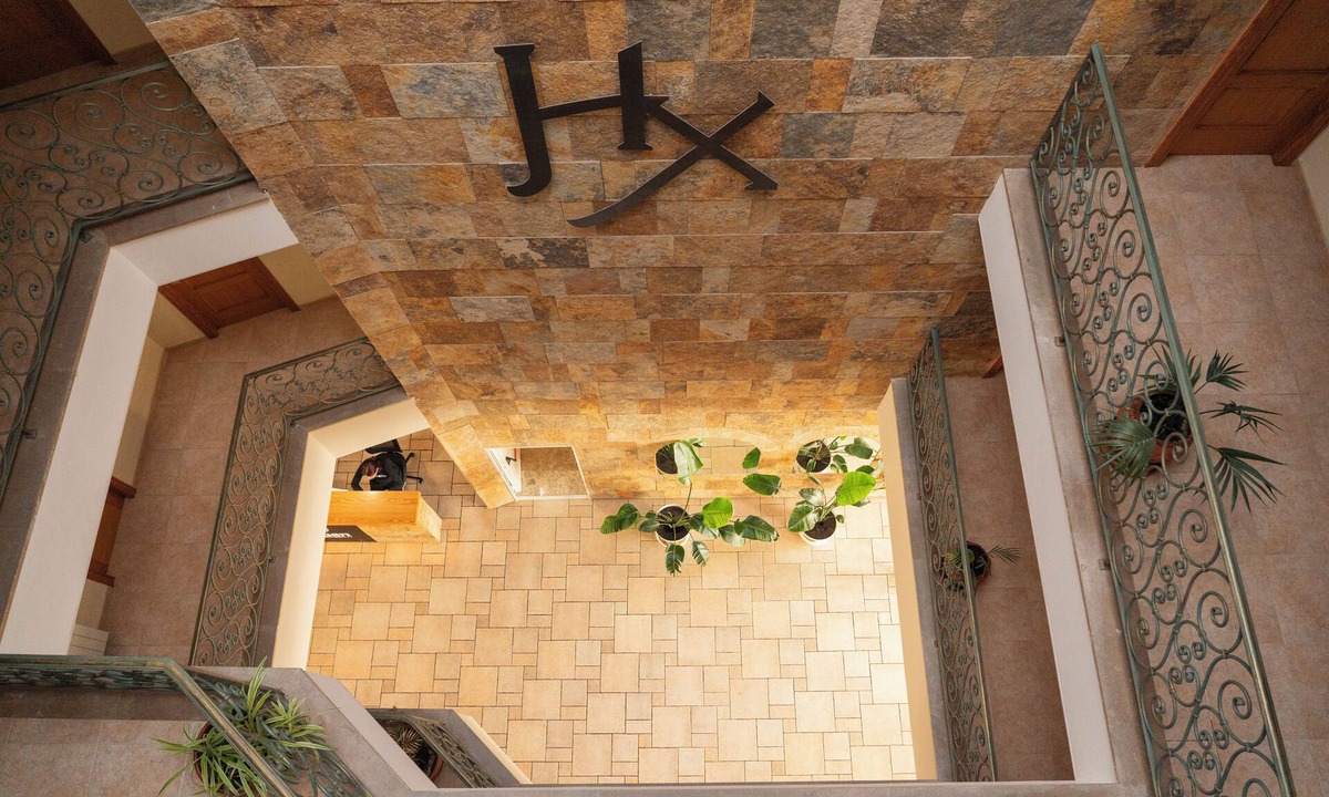Montanejos Hotel | Hotel Xauen